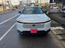 Honda Vezel Z Play 2025 SUV