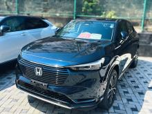 Honda Vezel Z 2024 SUV