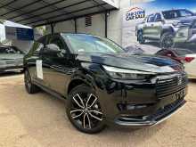 Honda Vezel Z 2026 SUV