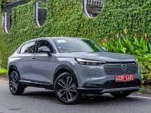 Honda Vezel Z Grade 2025 SUV