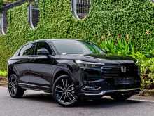 Honda Vezel Z 2025 SUV