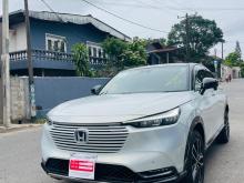 Honda Vezel Z PLAY 2024 SUV
