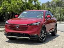 Honda VEZEL Z 2024 SUV