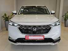 Honda Vezel Z 2023 SUV