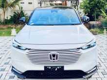 Honda VEZEL Z PLAY MOON ROOF 2023 SUV