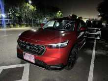 Honda Vezel Z Grade 2023 SUV