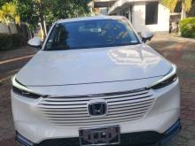 Honda Vezel Z Premium 2026 SUV