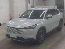 Honda Vezel Z 2025 SUV