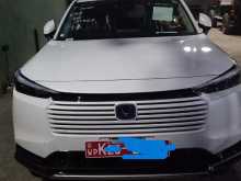 Honda Vezel Z Grade 2025 SUV