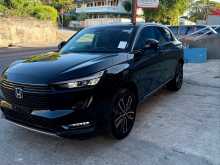 Honda Vezel Z Premium 2026 SUV