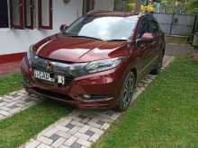 Honda Vezel Z Grade 2014 SUV