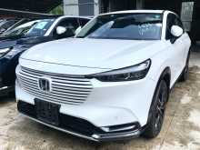 Honda Vezel Z 2022 SUV