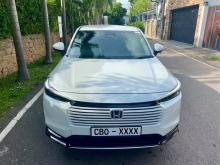 Honda Vezel Z Grade 4Way 2025 SUV
