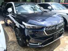 Honda Vezel Z Play 2022 SUV