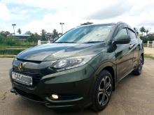 Honda Vezel Z Grade 2014 SUV