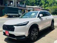 Honda Vezel Z Premium 2026 SUV