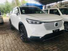 Honda Vezel Z 2024 SUV
