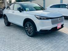 Honda Vezel Z Play 2026 SUV
