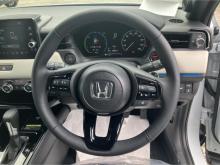 Honda Vezel Z Play 2025 SUV