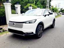 Honda VEZEL Z GRADE 2025 Car