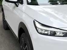 Honda Vezel Z Premium 2025 SUV