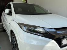 Honda Vezel Z Grade 2015 SUV