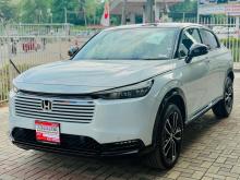 Honda Vezel Z Play 2026 SUV