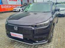 Honda Vezel Z 2025 SUV