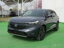 Honda Vezel Z Grade 2024 SUV