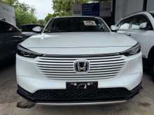 Honda Vezel Z Grade 2024 SUV