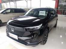 Honda Vezel Z 2023 SUV