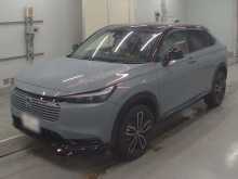 Honda Vezel Z Play 2024 SUV