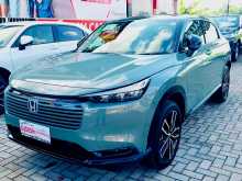 Honda Vezel Z Play 2024 SUV