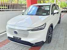 Honda Vezel Z Premium 2022 SUV