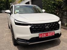 Honda VEZEL Z PREMIUM PLUS 2026 SUV
