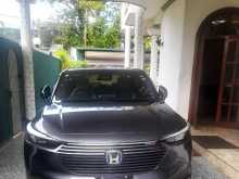 Honda Vezel Z Play Moon Roof 2023 SUV