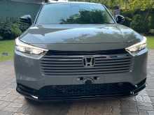 Honda Vezel Z Play 2026 SUV