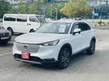Honda Vezel Z Premium 2023 SUV
