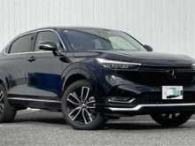 Honda Vezel Z Premium 2023 SUV