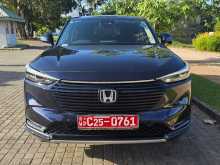 Honda Vezel Z Premium 2024 SUV