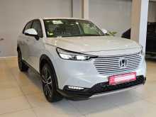 Honda Vezel ZPremium 2024 SUV