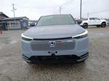 Honda Vezel Z Play Moon Roof 2024 SUV