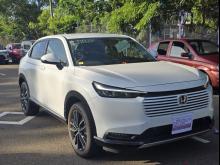 Honda Vezel Z Premium Plus 2025 SUV