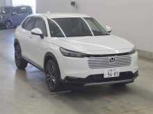 Honda Vezel Z Premium 2026 SUV