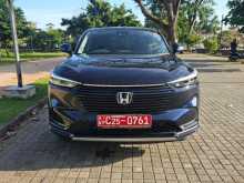 Honda Vezel Z With 4way  Premium Sound 2024 Car