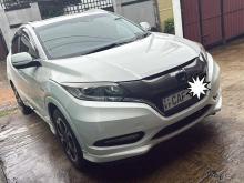 Honda Vezel Z 2015 SUV