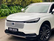 Honda Vezel Z Grade 2025 SUV