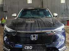 Honda Vezel Z Play Moonroof 2023 SUV