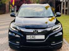 Honda Vezel Z 2014 SUV
