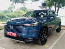 Honda Vezel Z Premium 2024 SUV